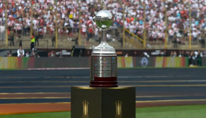  Copa Libertadores 2026 começa com seis brasileiros na disputa 